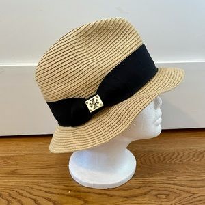 Tory Burch Fedora